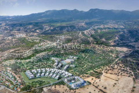 Penthouse  i Girne,  Nr. 194290 - 7