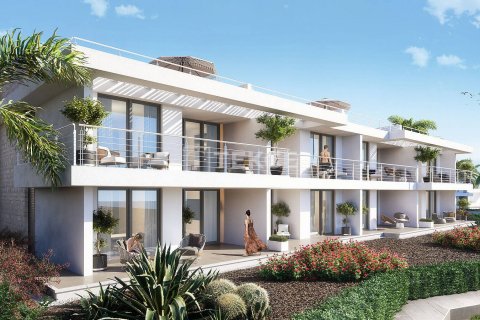 Penthouse  i Girne,  Nr. 194290 - 1