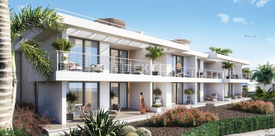 Penthouse  i Girne,  Nr. 194290