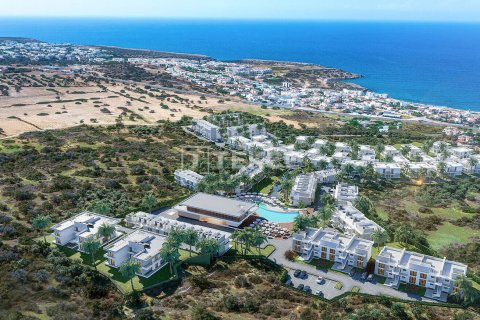 Penthouse  i Girne,  Nr. 194290 - 4