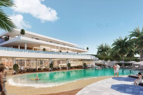 Penthouse  i Girne,  Nr. 194290 - 3