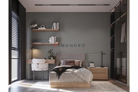 Продажа квартиры  в Пендике, Стамбуле, Турция 1+1, 64м2, №194296 – фото 15