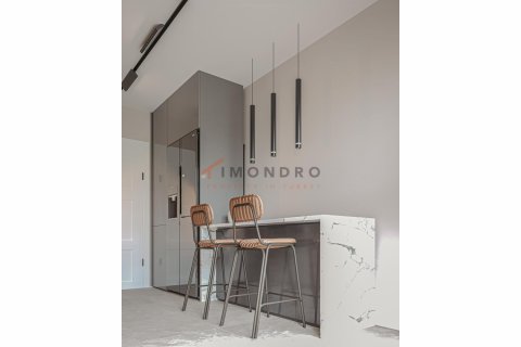 Продажа квартиры  в Пендике, Стамбуле, Турция 1+1, 64м2, №194296 – фото 17