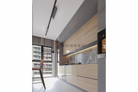 Продажа квартиры  в Пендике, Стамбуле, Турция 1+1, 64м2, №194296 – фото 16