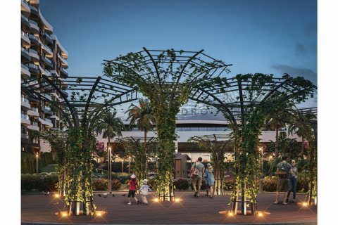 Продажа квартиры  в Пендике, Стамбуле, Турция 1+1, 64м2, №194296 – фото 18