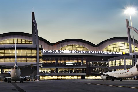 Продажа квартиры  в Пендике, Стамбуле, Турция 1+1, 64м2, №194296 – фото 25