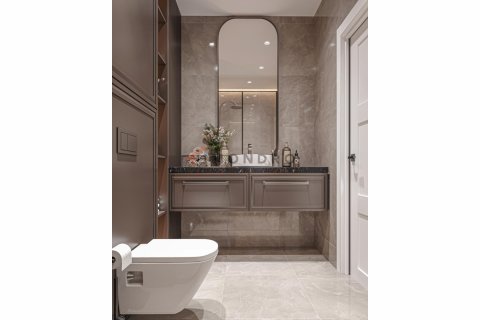 Продажа квартиры  в Пендике, Стамбуле, Турция 1+1, 64м2, №194296 – фото 13