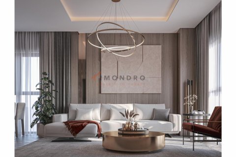 Продажа квартиры  в Пендике, Стамбуле, Турция 1+1, 64м2, №194296 – фото 8