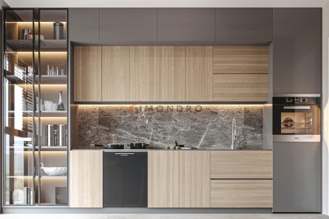 Продажа квартиры  в Пендике, Стамбуле, Турция 1+1, 64м2, №194296 – фото 10