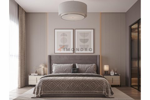 Продажа квартиры  в Пендике, Стамбуле, Турция 1+1, 64м2, №194296 – фото 14