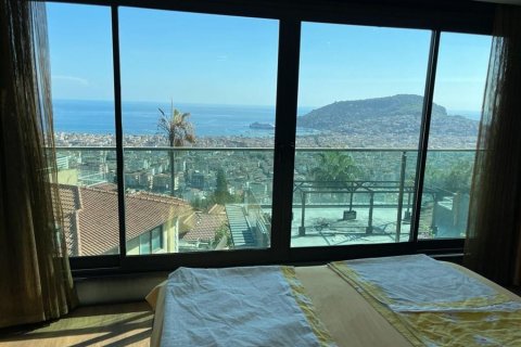 Продажа квартиры  в Аланье, Анталье, Турция 4 комн., 300м2, №194293 – фото 30