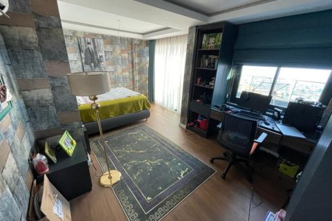 Продажа квартиры  в Аланье, Анталье, Турция 4 комн., 300м2, №194293 – фото 27