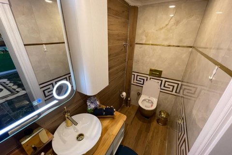 Продажа квартиры  в Аланье, Анталье, Турция 4 комн., 300м2, №194293 – фото 24