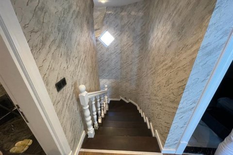 Продажа квартиры  в Аланье, Анталье, Турция 4 комн., 300м2, №194293 – фото 25