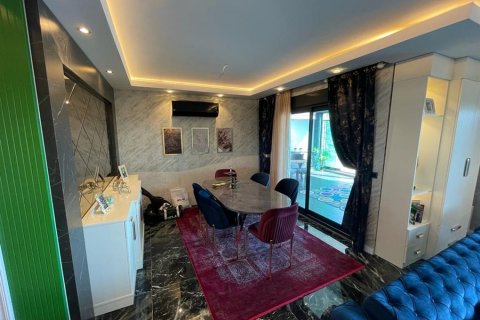 Продажа квартиры  в Аланье, Анталье, Турция 4 комн., 300м2, №194293 – фото 21