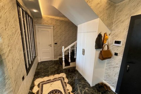 Продажа квартиры  в Аланье, Анталье, Турция 4 комн., 300м2, №194293 – фото 22