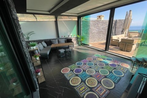 Продажа квартиры  в Аланье, Анталье, Турция 4 комн., 300м2, №194293 – фото 6