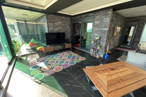 Продажа квартиры  в Аланье, Анталье, Турция 4 комн., 300м2, №194293 – фото 10