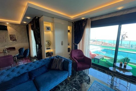 Продажа квартиры  в Аланье, Анталье, Турция 4 комн., 300м2, №194293 – фото 18