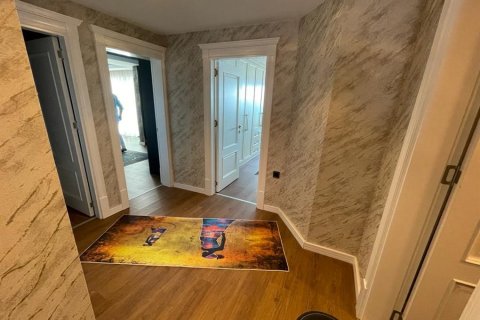 Продажа квартиры  в Аланье, Анталье, Турция 4 комн., 300м2, №194293 – фото 28