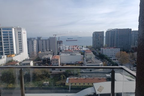 3+1 Lägenhet  i istanbul, Turkiet Nr. 194281 - 6