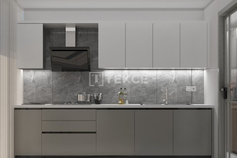 3+1 Lejlighed  i Istanbul, Tyrkiet Nr. 194281 - 9