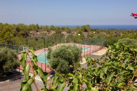 Продажа квартиры  в Гирне, Северный Кипр 2+1, 100м2, №190937 – фото 20