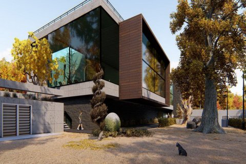 Продажа квартиры  в Гирне, Северный Кипр 2+1, 100м2, №190937 – фото 22