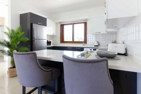 Продажа квартиры  в Гирне, Северный Кипр 2+1, 100м2, №190937 – фото 7