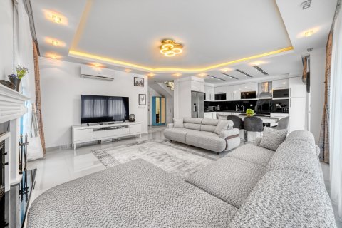 Продажа виллы  в Каргыджаке, Аланье, Анталье, Турция 8+1, 395м2, №165463 – фото 28