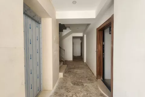 Продажа квартиры  в Аксу, Анталье, Турция 1+1, 48м2, №183289 – фото 8