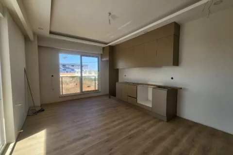 Продажа квартиры  в Аксу, Анталье, Турция 1+1, 48м2, №183289 – фото 16