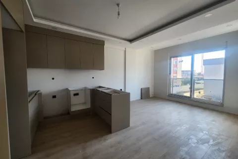 Продажа квартиры  в Аксу, Анталье, Турция 1+1, 48м2, №183289 – фото 11