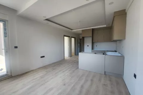 Продажа квартиры  в Аксу, Анталье, Турция 1+1, 48м2, №183289 – фото 9