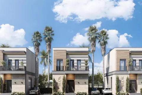 Продажа квартиры  в Аксу, Анталье, Турция 1+1, 48м2, №183289 – фото 24