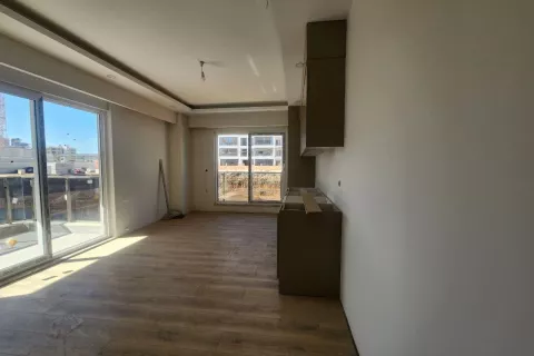 Продажа квартиры  в Аксу, Анталье, Турция 1+1, 48м2, №183289 – фото 18