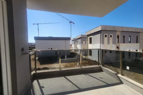 Apartment for sale  in Aksu, Antalya, Turkey, 1 bedroom, 48m2, No. 183290 – photo 12