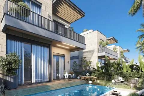 Apartment for sale  in Aksu, Antalya, Turkey, 1 bedroom, 48m2, No. 183290 – photo 27