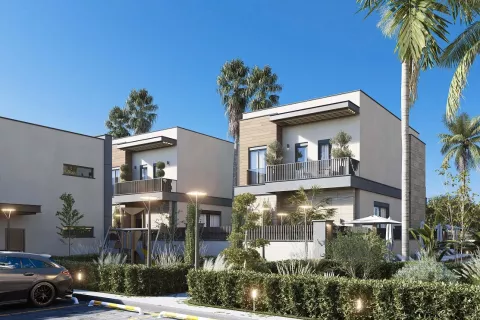 Apartment for sale  in Aksu, Antalya, Turkey, 1 bedroom, 48m2, No. 183290 – photo 28