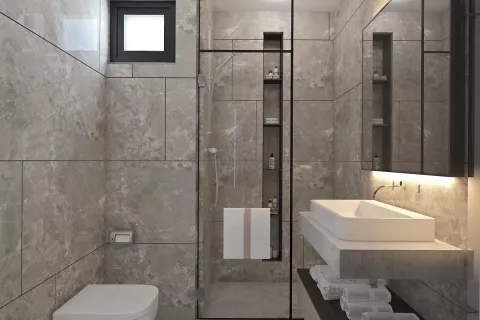 Apartment for sale  in Aksu, Antalya, Turkey, 1 bedroom, 48m2, No. 183290 – photo 2