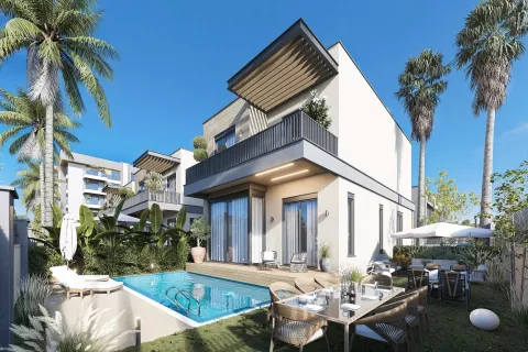 Apartment for sale  in Aksu, Antalya, Turkey, 1 bedroom, 48m2, No. 183290 – photo 26