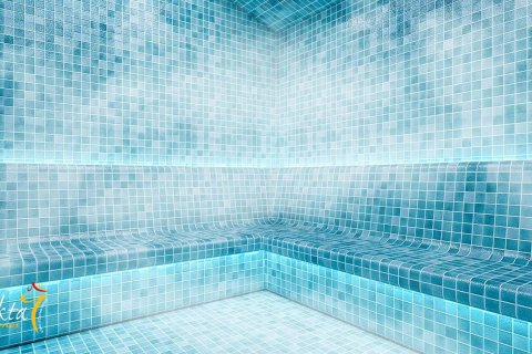 Продажа квартиры  в Махмутларе, Анталье, Турция 3+1, 201м2, №186668 – фото 14