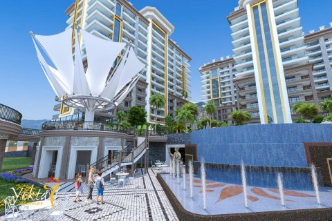 Apartment for sale  in Mahmutlar, Antalya, Turkey, 3 bedrooms, 201m2, No. 186664 – photo 8