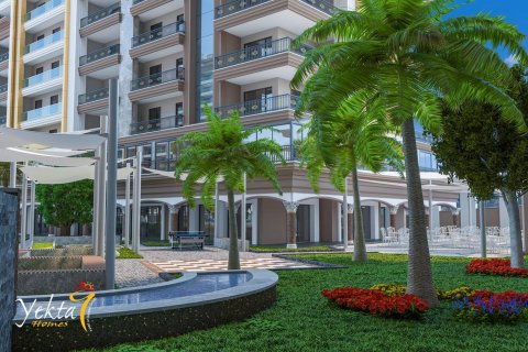 Apartment for sale  in Mahmutlar, Antalya, Turkey, 3 bedrooms, 201m2, No. 186664 – photo 11