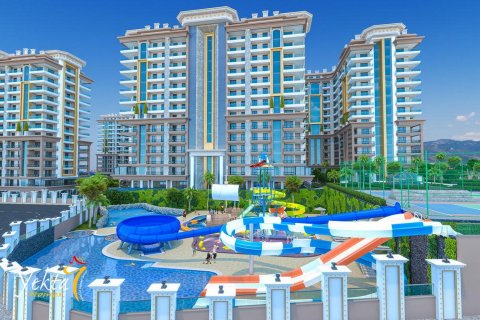 Apartment for sale  in Mahmutlar, Antalya, Turkey, 3 bedrooms, 201m2, No. 186664 – photo 6