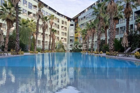 Продажа квартиры  в Стамбуле, Турция 5+1, 351м2, №171190 – фото 1