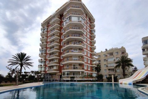 Продажа квартиры  в Махмутларе, Анталье, Турция 2+1, 140м2, №191619 – фото 1