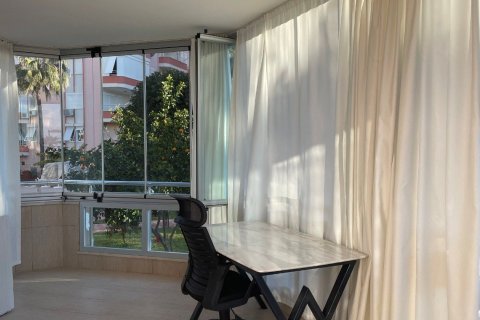 Продажа квартиры  в Махмутларе, Анталье, Турция 2+1, 140м2, №191619 – фото 2