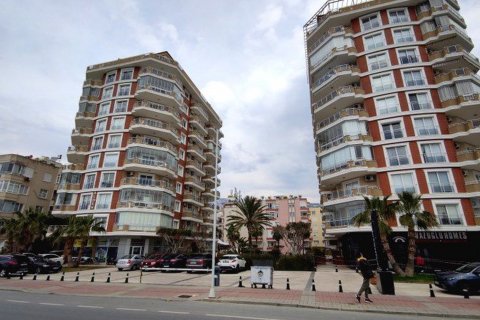 Продажа квартиры  в Махмутларе, Анталье, Турция 2+1, 140м2, №191619 – фото 3