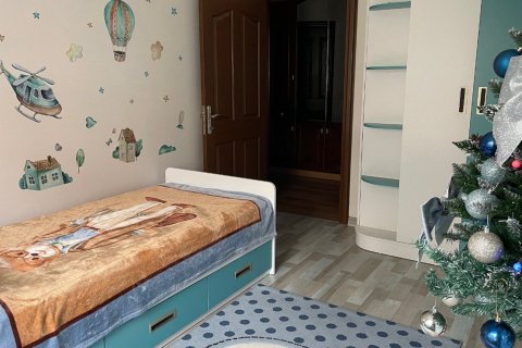 Продажа квартиры  в Махмутларе, Анталье, Турция 2+1, 140м2, №191619 – фото 4